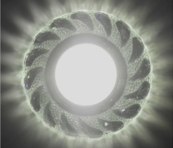 Светильник K1102L-1