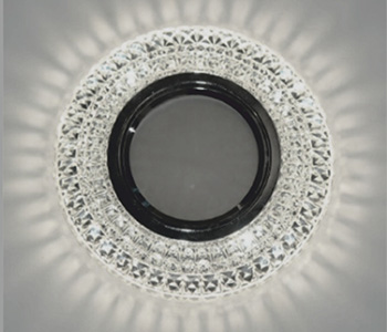 Светильник K1105L-1