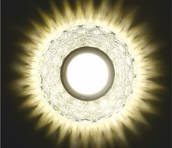 Светильник K1119L-1