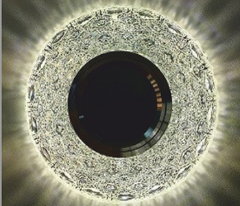 Светильник K1119L-1