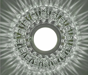 Светильник K1608L-1