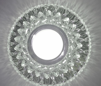 Светильник K1653L-1