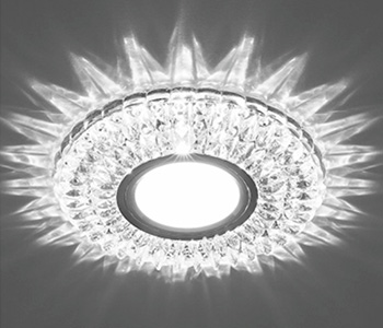 Светильник CD937