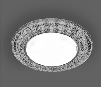 Светильник K65315L-1