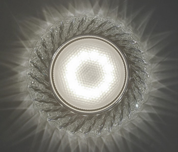 Светильник KG5323L-1