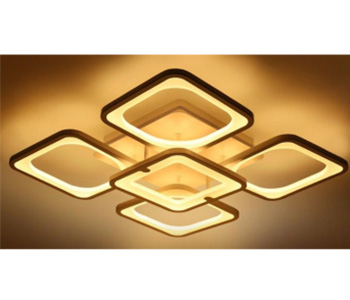 Люстра LED M0057