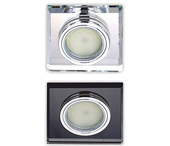 Светильник D0001-1