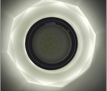 Светильник D0801L-M1