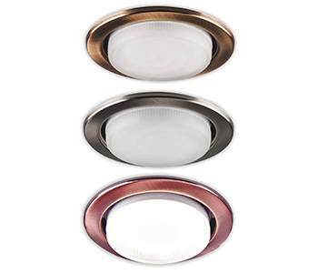 Светильник DL53