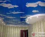 эксклюзивный потолок