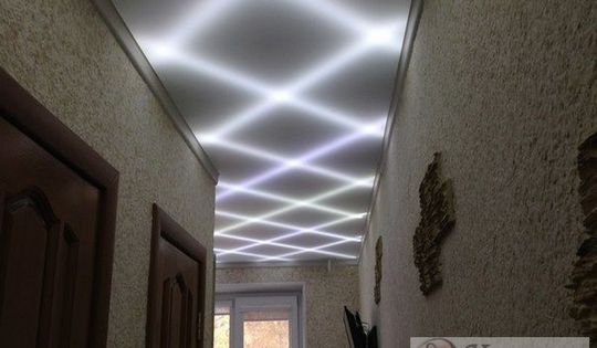 эксклюзивный потолок