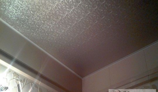 эксклюзивный потолок