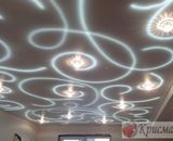 эксклюзивный потолок