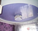 потолок в детскую