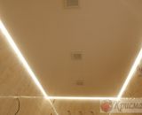 потолок в санузел