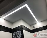 потолок в санузел