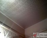 потолок в санузел