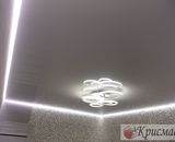 потолок в спальную комнату