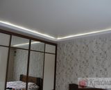 потолок в спальную комнату