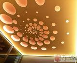 потолок в прихожую