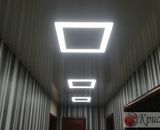 потолок в прихожую