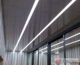 потолок в прихожую