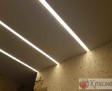 потолок в прихожую