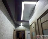 потолок в прихожую