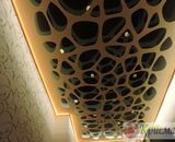 потолок в прихожую