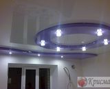 потолок на кухню