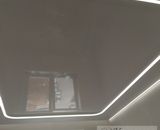 потолок в гостинную