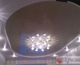 потолок в гостинную