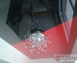 комбинированный потолок