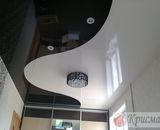 комбинированный потолок