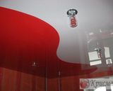 комбинированный потолок