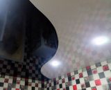 комбинированный потолок