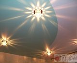 комбинированный потолок