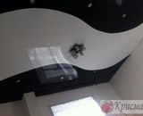 комбинированный потолок