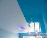 комбинированный потолок