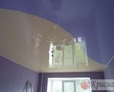 комбинированный потолок