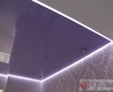 парящий потолок