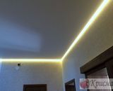 парящий потолок