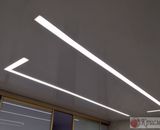 парящие линии