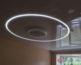 парящие линии