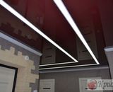 парящие линии