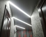 парящие линии