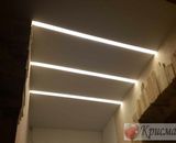 парящие линии