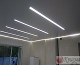 парящие линии