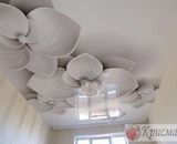 фото-потолок