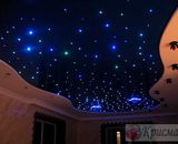 потолок Звёздное небо